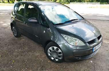 Хэтчбек Mitsubishi Colt 2008 в Виннице