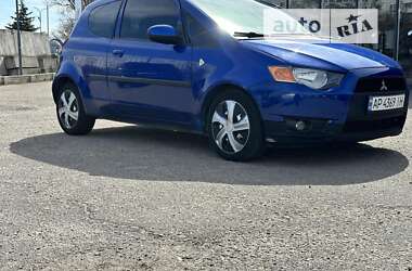 Хэтчбек Mitsubishi Colt 2008 в Запорожье