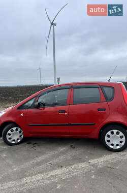 Хэтчбек Mitsubishi Colt 2008 в 