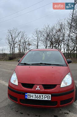Хэтчбек Mitsubishi Colt 2008 в 