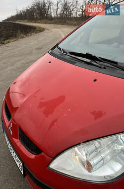 Хэтчбек Mitsubishi Colt 2008 в 
