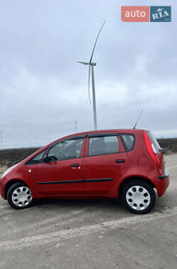Хэтчбек Mitsubishi Colt 2008 в 