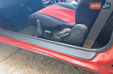 Хетчбек Mitsubishi Colt 1992 в 