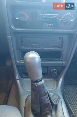 Хетчбек Mitsubishi Colt 1992 в 