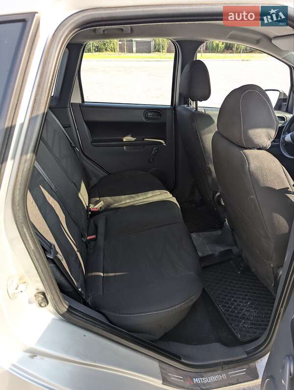 Хетчбек Mitsubishi Colt 2008 в Бучі