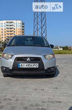 Хэтчбек Mitsubishi Colt 2008 в Киеве