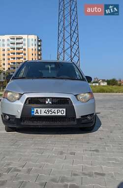 Хэтчбек Mitsubishi Colt 2008 в 