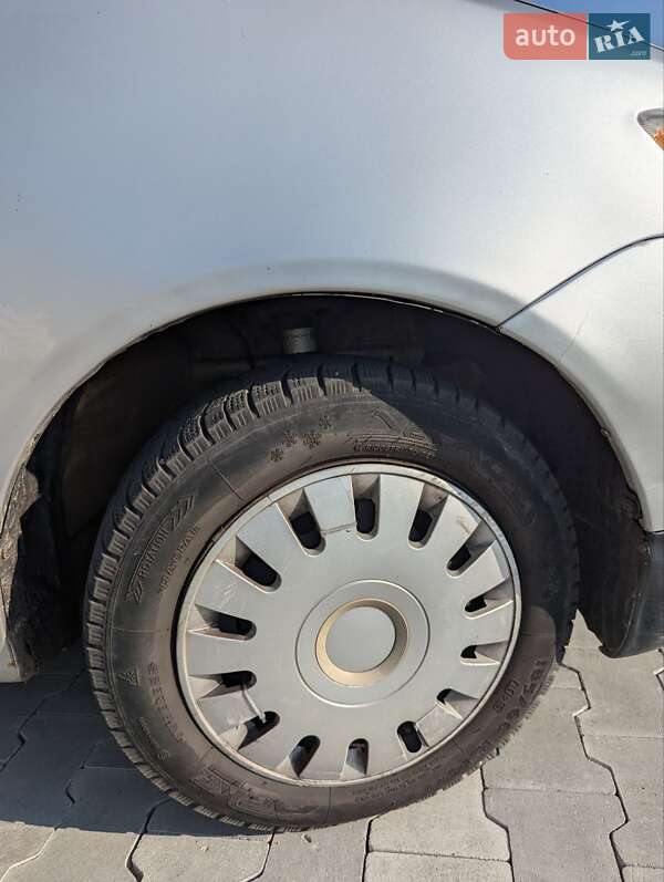 Хетчбек Mitsubishi Colt 2008 в Бучі