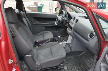 Хетчбек Mitsubishi Colt 2008 в 