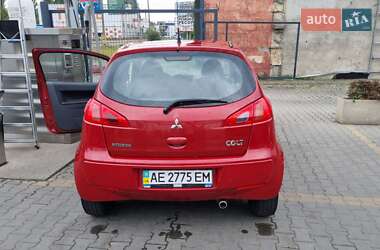 Хетчбек Mitsubishi Colt 2008 в 