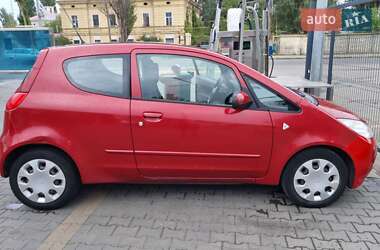Хетчбек Mitsubishi Colt 2008 в 