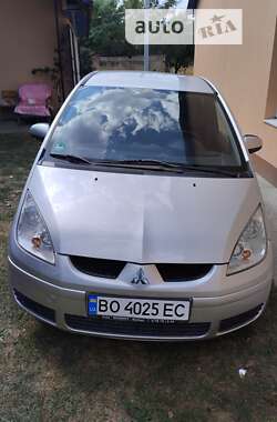 Хетчбек Mitsubishi Colt 2008 в Мельниці-Подільській