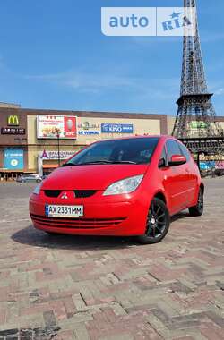 Хэтчбек Mitsubishi Colt 2007 в Харькове