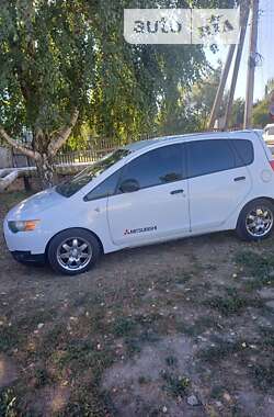 Хэтчбек Mitsubishi Colt 2009 в Чернигове