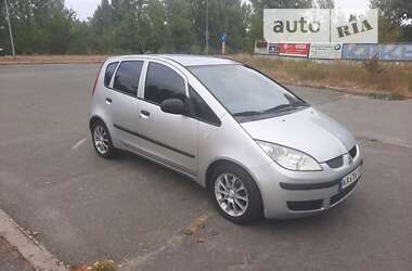 Хэтчбек Mitsubishi Colt 2007 в Киеве