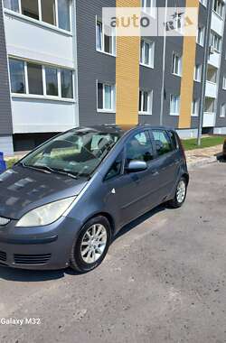 Хэтчбек Mitsubishi Colt 2007 в Киеве