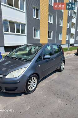 Хетчбек Mitsubishi Colt 2007 в Києві