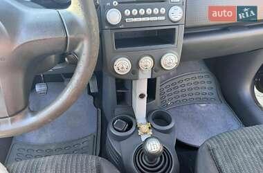 Хетчбек Mitsubishi Colt 2007 в Хотині