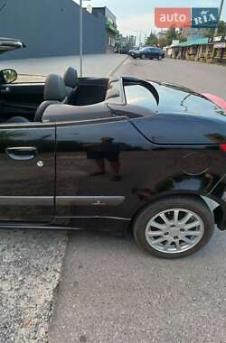 Кабріолет Mitsubishi Colt 2006 в Борисполі