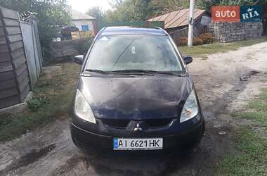 Хетчбек Mitsubishi Colt 2008 в Києві