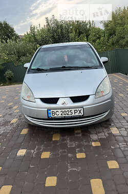 Хетчбек Mitsubishi Colt 2005 в Тернополі