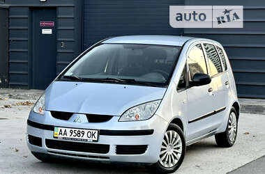 Хэтчбек Mitsubishi Colt 2007 в Киеве