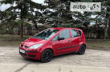 Хэтчбек Mitsubishi Colt 2008 в Киеве