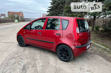 Хэтчбек Mitsubishi Colt 2008 в Киеве