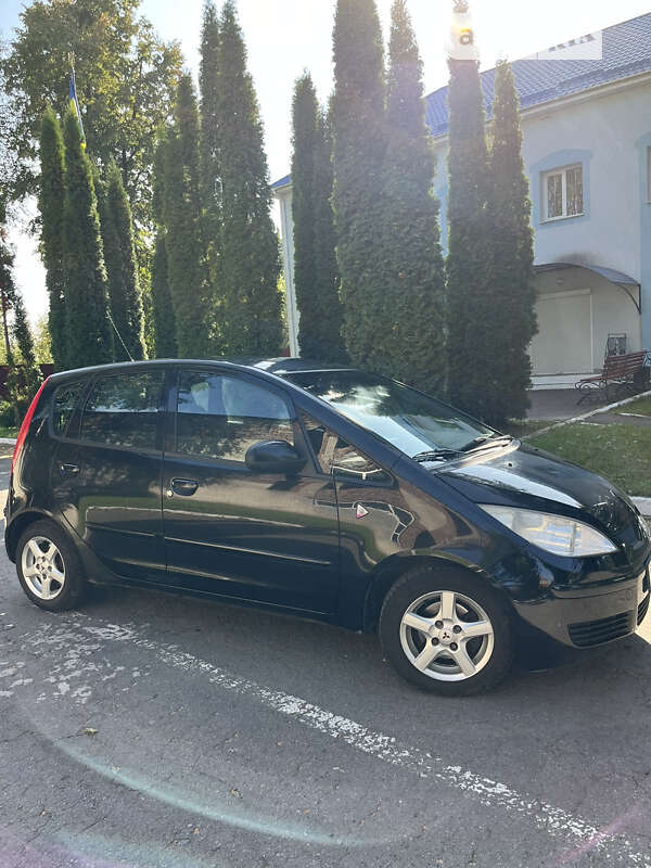 Хэтчбек Mitsubishi Colt 2005 в Корце