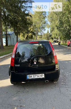 Хетчбек Mitsubishi Colt 2005 в Кореці