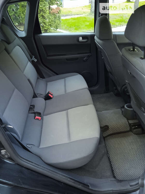Хэтчбек Mitsubishi Colt 2005 в Корце
