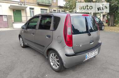 Хэтчбек Mitsubishi Colt 2008 в Киеве