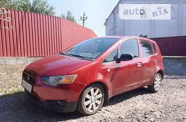 Хетчбек Mitsubishi Colt 2008 в Шепетівці