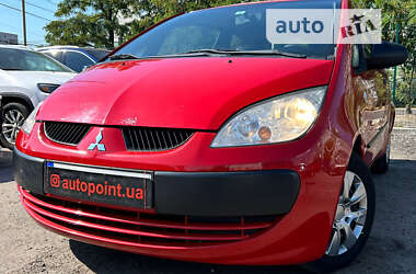 Хэтчбек Mitsubishi Colt 2007 в Сумах