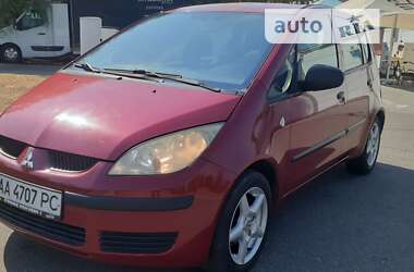 Хэтчбек Mitsubishi Colt 2008 в Киеве