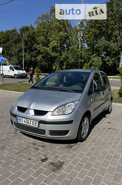 Хетчбек Mitsubishi Colt 2004 в Тернополі