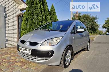 Хэтчбек Mitsubishi Colt 2007 в Киеве