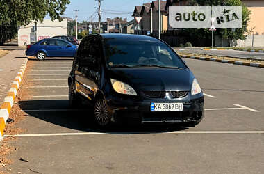 Хетчбек Mitsubishi Colt 2008 в Києві