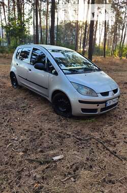 Хэтчбек Mitsubishi Colt 2005 в Чернигове