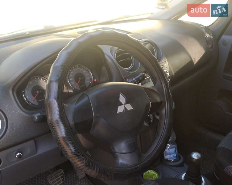 Хетчбек Mitsubishi Colt 2008 в Харкові