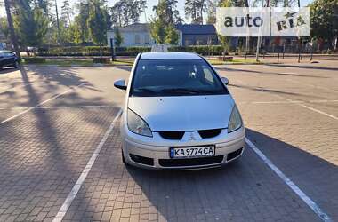 Хэтчбек Mitsubishi Colt 2005 в Буче