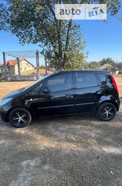 Хэтчбек Mitsubishi Colt 2006 в Конотопе