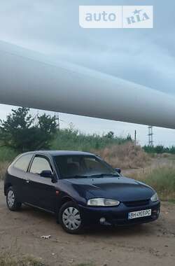 Хэтчбек Mitsubishi Colt 1998 в Одессе