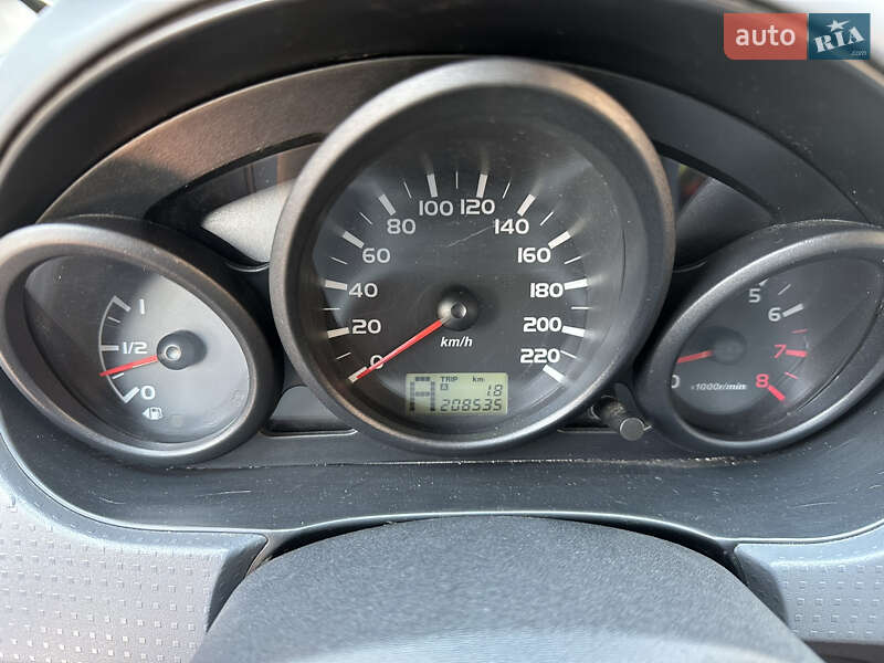 Хетчбек Mitsubishi Colt 2006 в Миколаєві