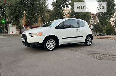 Хэтчбек Mitsubishi Colt 2010 в Киеве