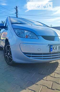 Хэтчбек Mitsubishi Colt 2008 в Василькове