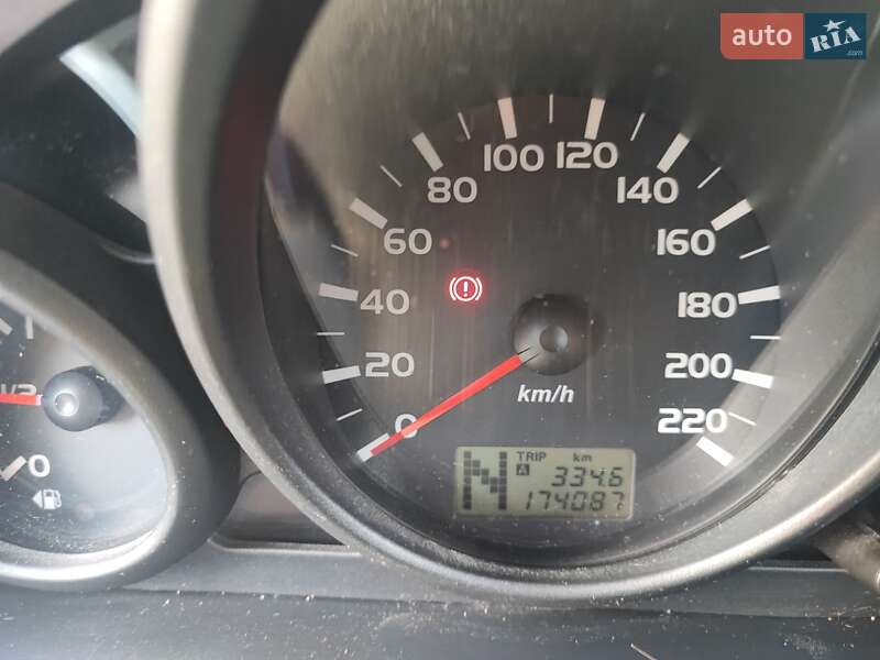 Хэтчбек Mitsubishi Colt 2008 в Киеве