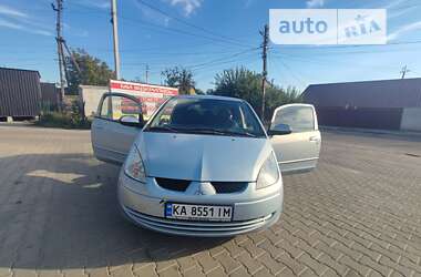 Хэтчбек Mitsubishi Colt 2008 в Василькове