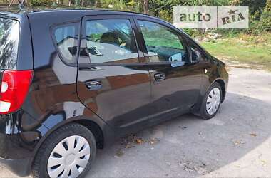 Хэтчбек Mitsubishi Colt 2009 в Богуславе