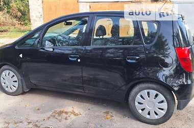 Хэтчбек Mitsubishi Colt 2009 в Богуславе